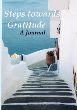 Carte Steps Towards Gratitude Nafisa Sekandari