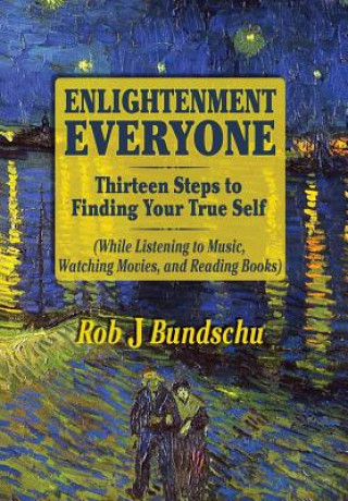 Książka Enlightenment Everyone Robert James Bundschu