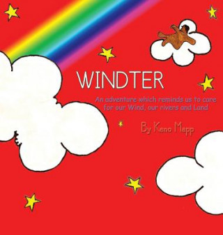 Kniha Windter (Russian Version) Keno Mapp