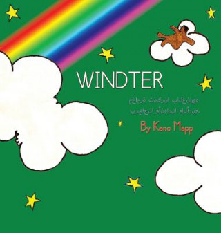 Книга Windter (Arabic Version) Keno Mapp