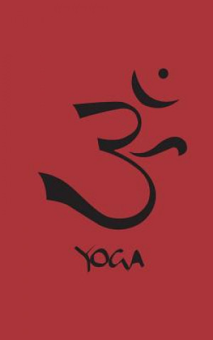 Книга Yoga Book 