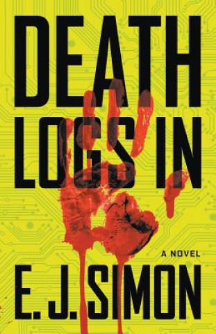 Buch Death Logs In E J Simon