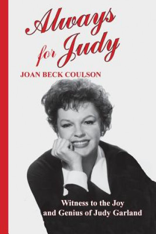 Könyv Always for Judy Joan Beck Coulson