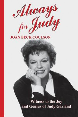 Libro Always for Judy Joan Beck Coulson