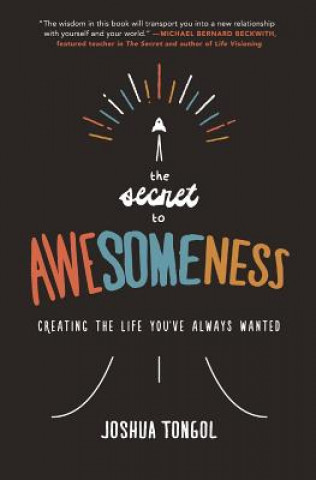 Carte Secret to Awesomeness Joshua Tongol