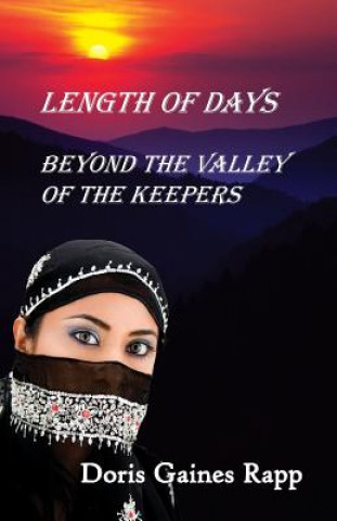 Buch Length of Days - Beyond the Valley of the Keepers Doris Gaines Rapp