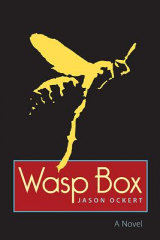 Książka Wasp Box Jason Ockert