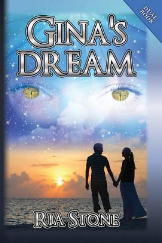 Knjiga Gina's Dream/El Sueno de Gina Ria Stone