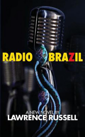 Book Radio Brazil Lawrence Russell