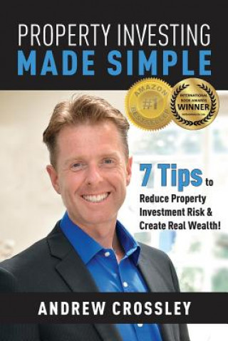 Kniha Property Investing Made Simple Andrew Crossley