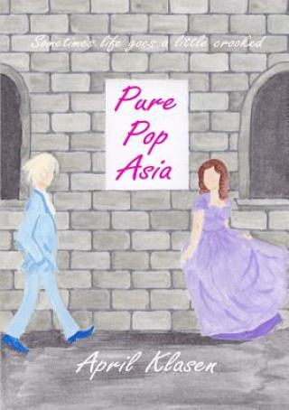 Livre Pure Pop Asia April Klasen