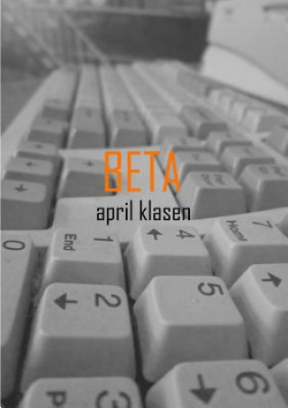 Livre Beta April Klasen