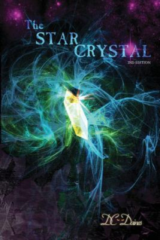Boek Star Crystal Danny C Daines