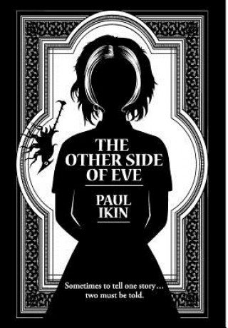 Buch Other Side of Eve Paul Ikin