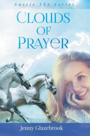 Buch Clouds of Prayer Jenny Glazebrook