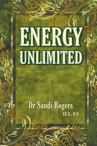 Carte Energy Unlimited Dr Sandi Rogers