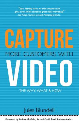 Carte Capture more customers with video Jules Blundell
