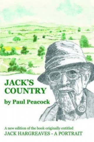 Book Jack's Country Dave Knowles