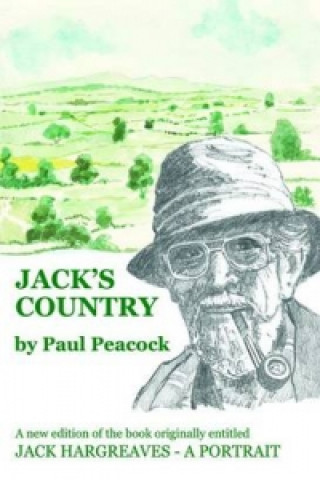 Книга Jack's Country Dave Knowles