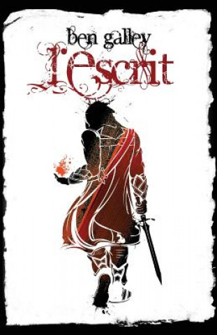 Книга L'Escrit Ben Galley
