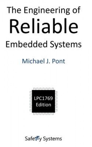 Book Engineering of Reliable Embedded Systems Michael J. Pont