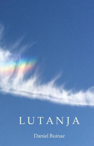 Boek Lutanja DANIEL BUINAC