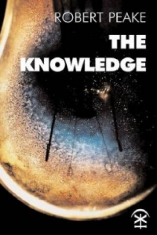 Book Knowledge Robert Peake
