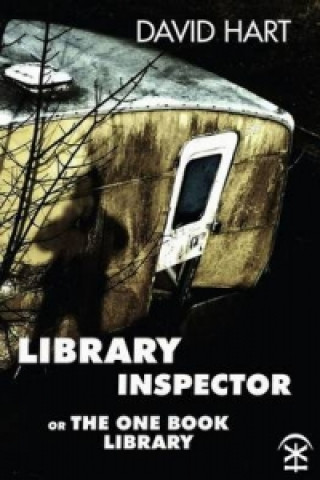 Buch Library Inspector David Hart