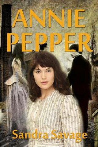 Buch Annie Pepper Sandra Savage