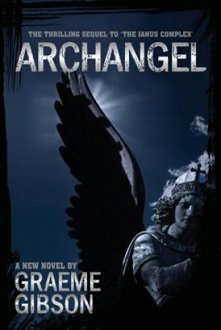 Książka Archangel Graeme Gibson