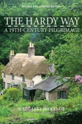 Knjiga Hardy Way Margaret Marande