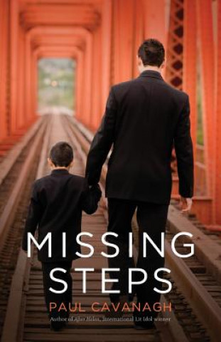 Knjiga Missing Steps Paul Cavanagh