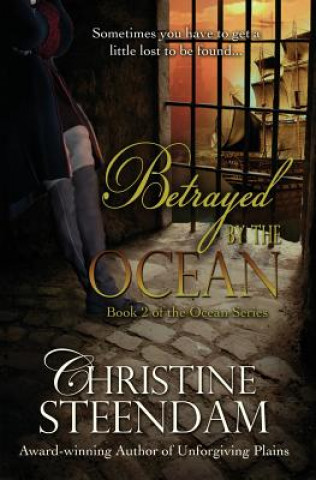 Book Betrayed by the Ocean Christine Steendam