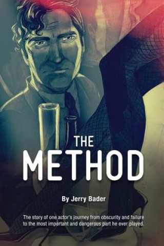 Книга Method Jerry Bader