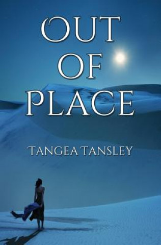 Buch Out of Place Tangea Tansley