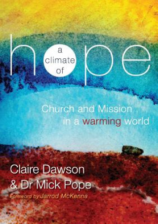 Книга Climate of Hope Mick Pope