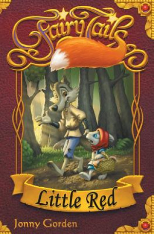 Könyv Fairy Tails Zero Gravity Entertainment Jonny (Zero Gravity Entertainment) Gorden