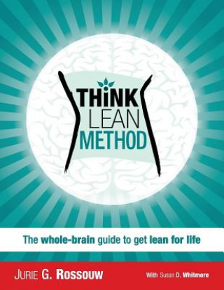 Knjiga Think Lean Method Rossouw G Jurie