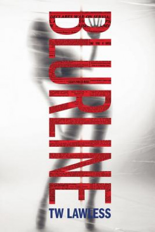 Libro Blurline Tw Lawless