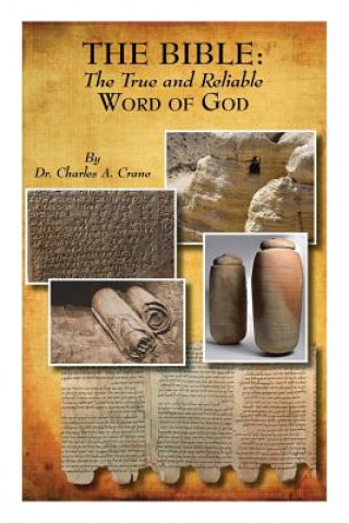 Knjiga Bible Charles a Crane