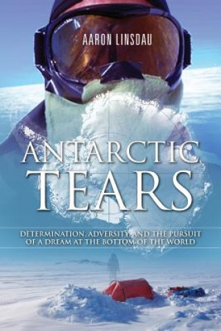 Carte Antarctic Tears Aaron Linsdau