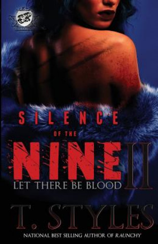 Book Silence of The Nine II T Styles