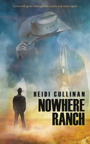 Book Nowhere Ranch Heidi Cullinan