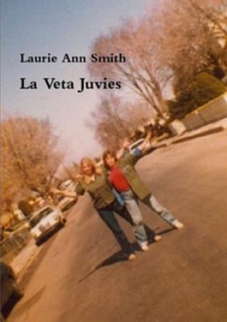 Livre Veta Juvies Author Laurie Ann Smith