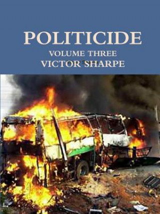 Knjiga Politicide - New PDF Version Victor Sharpe