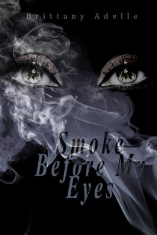 Kniha Smoke Before My Eyes Brittany Adelle