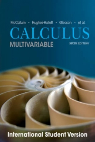 Kniha Calculus Brad G. Osgood