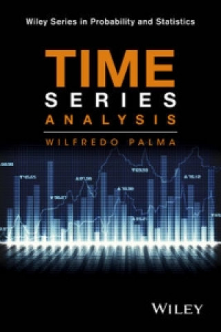 Книга Time Series Analysis Wilfredo Palma