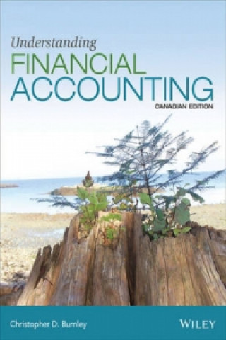 Kniha Understanding Financial Accounting Donald C. Cherry