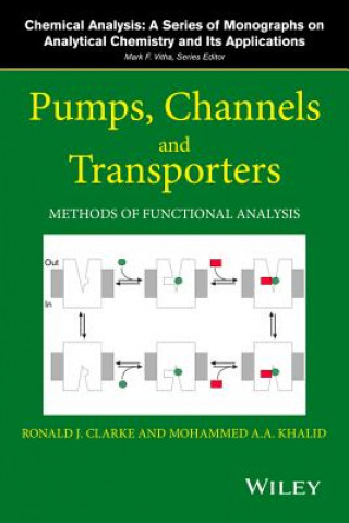 Carte Pumps, Channels and Transporters - Methods of Functional Analysis Ronald J. Clarke